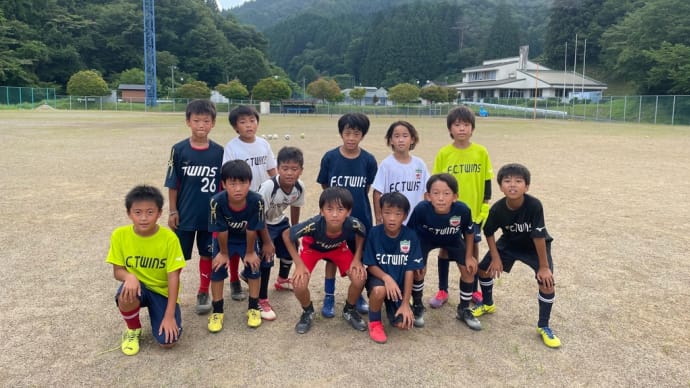 リベンジ練習終了☹️☹️☹️
