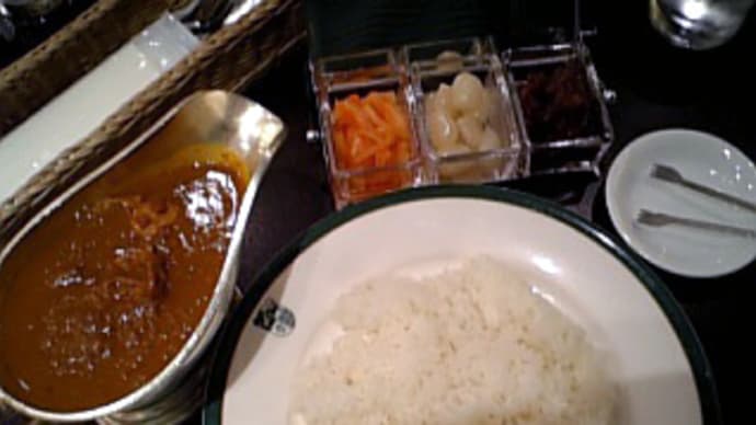 新宿中村屋