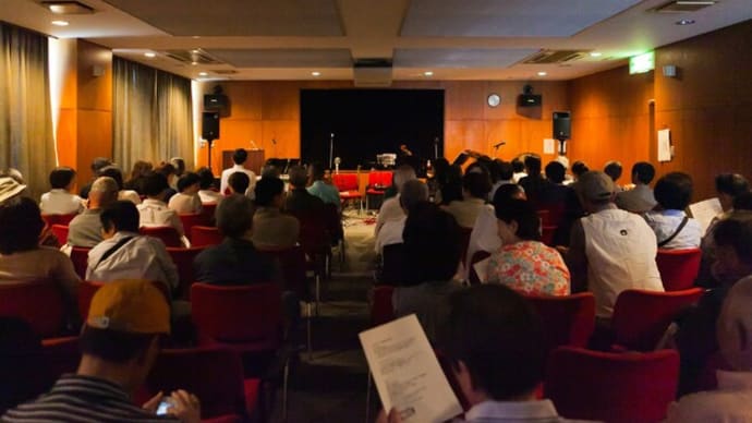 当日受付おこないます!!! 第58回ジャズ鑑賞会