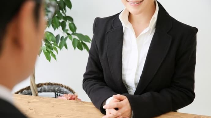介護派遣で働くまで~②派遣登録、顔合わせ~