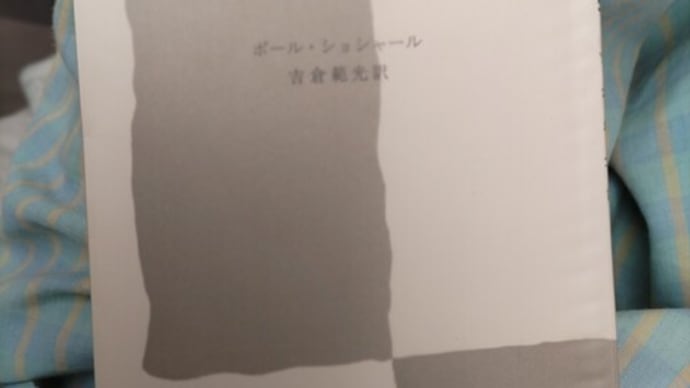 （その8）人間とは何か。彼ら（👽）は何処にいるのだろうか？その理解。