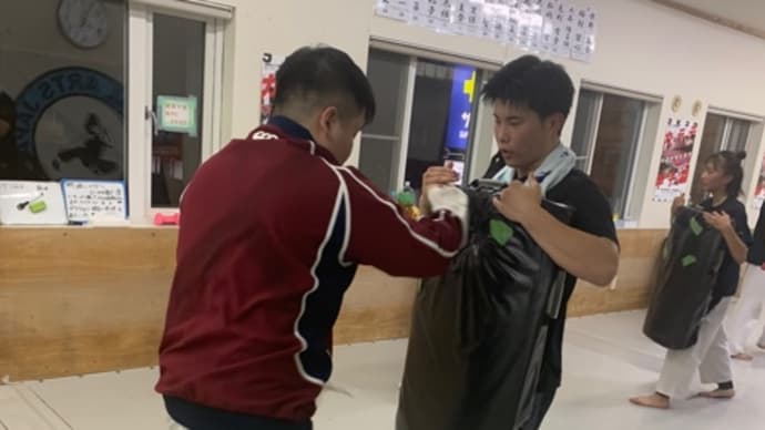 秋の陣