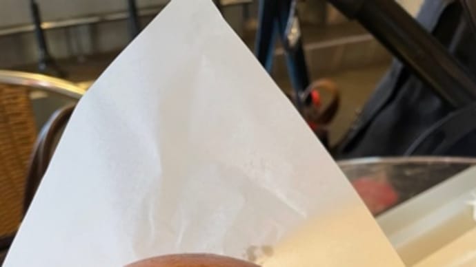 ハンバーガー