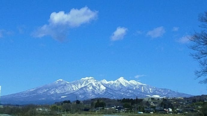 2020.3.15 八ヶ岳プチ周遊