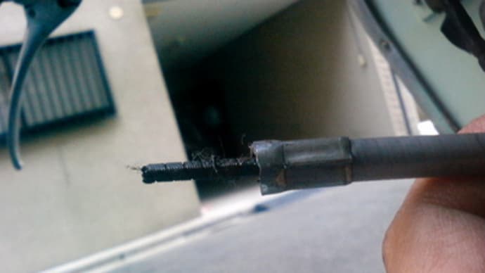 新車気分??