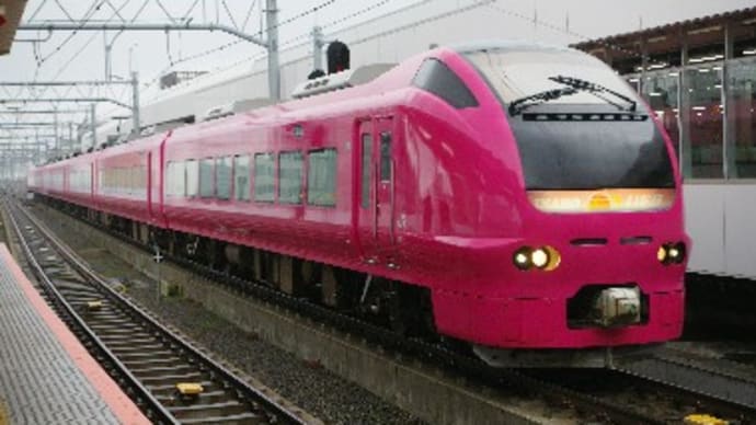 今夏の「はなあかり」は滋賀県を走ります