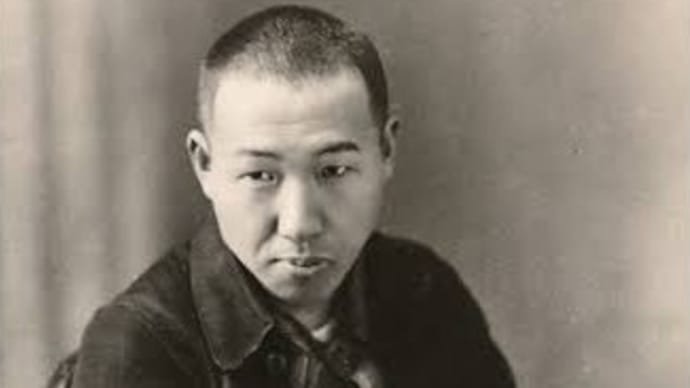 似ている偉人:宮沢賢治と正岡子規
