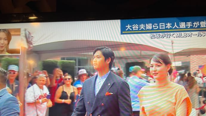 LIVEだったねー