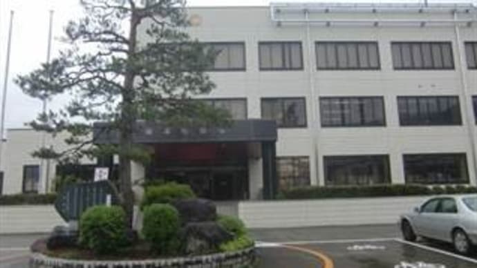 ご当地マンホール in 福島県柳津町