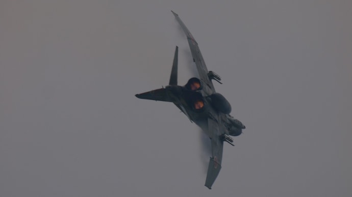 2010百里基地航空祭 RF-4
