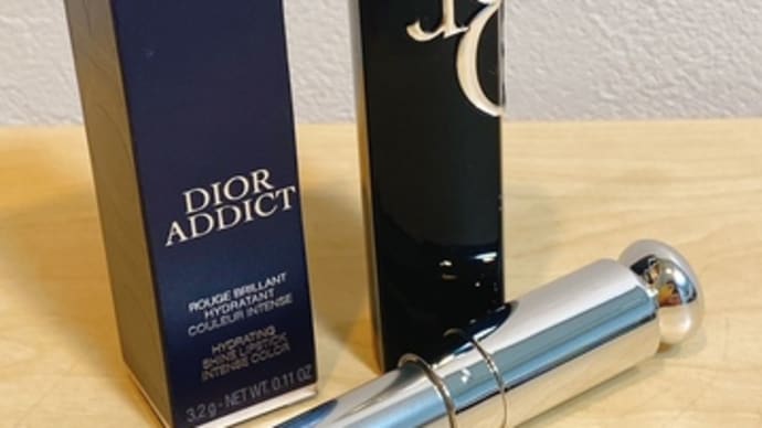 DIOR/アディクトリップスティク