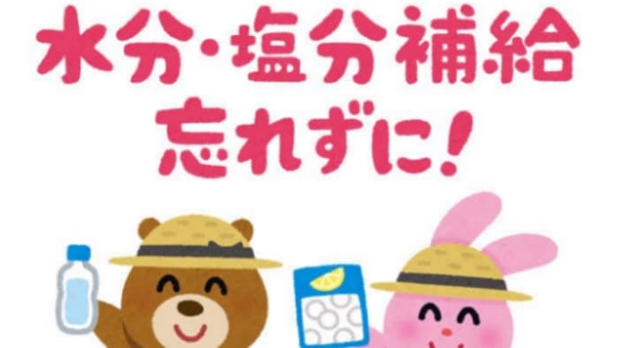 5/17 密かに実施