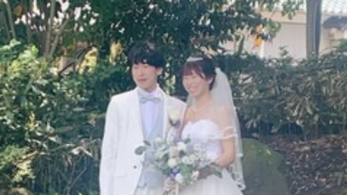 AallaZ 新潟wedding…22.4.24