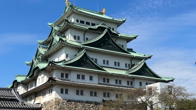 名古屋祭り