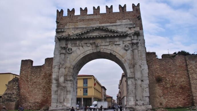 リミニ Rimini