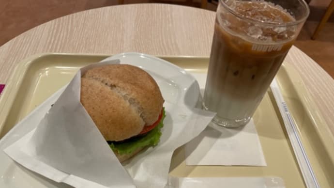 もっと早く出るべきだった