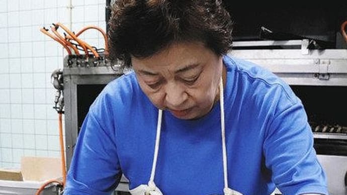 びわ湖の魚卸売り・加工販売 創業100年大津の「魚重産業」