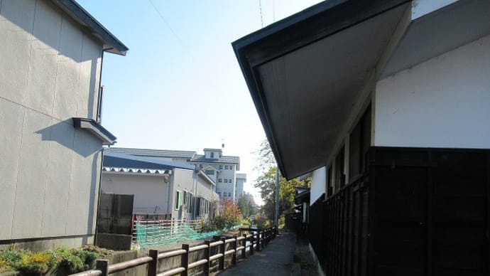 みずはの小道