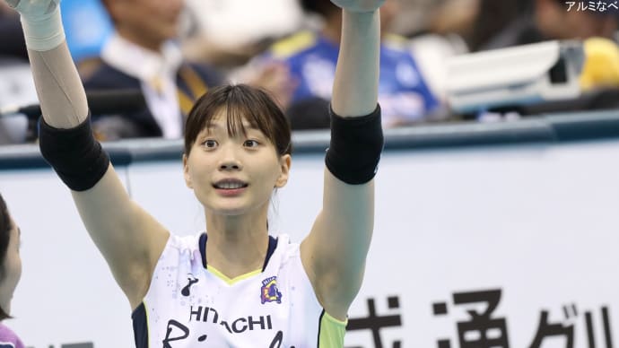 渡邊 久惠選手
