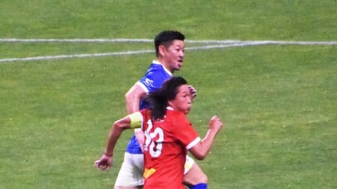岡野 走れ!!!