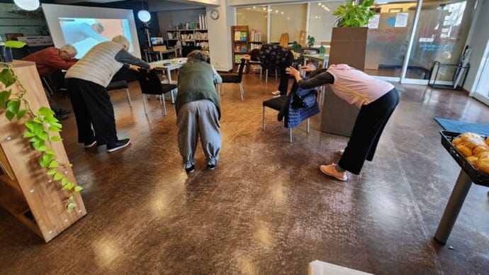 「Smileすまいる」~堺市担い手登録型通所サービス