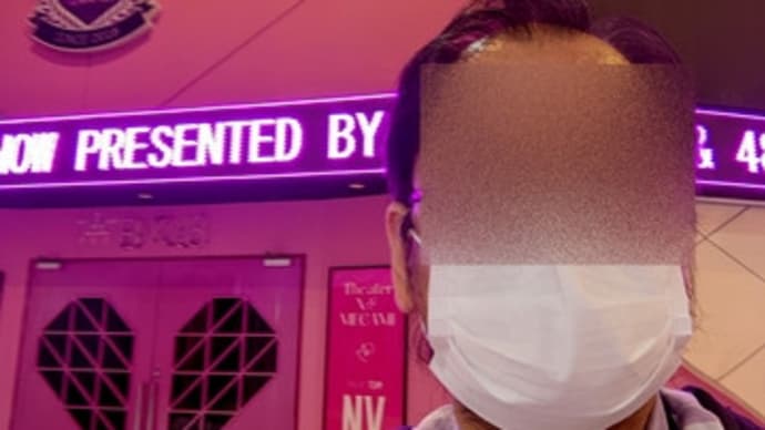 ★BNK48見に行った