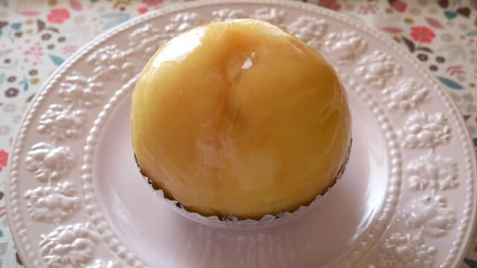 近江屋洋菓子店 もも
