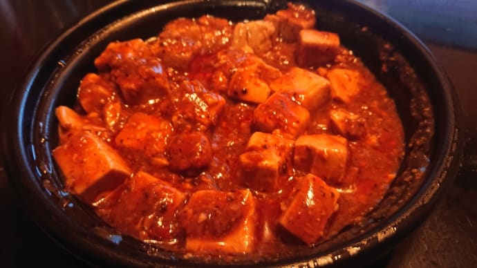 夜ご飯
