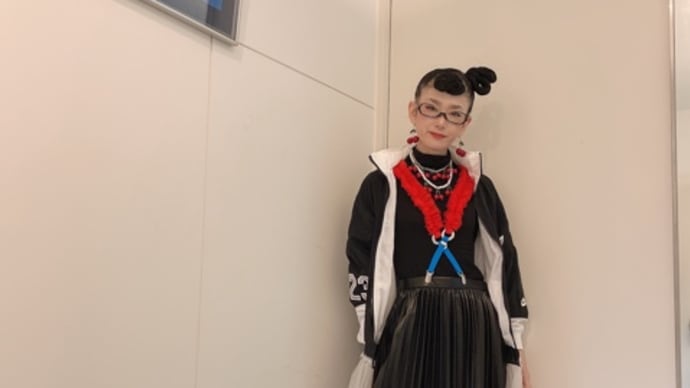 今日のわたし_210324