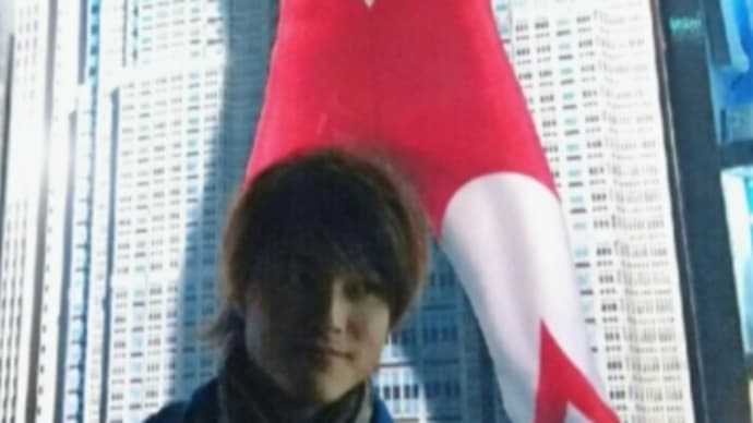 俺は、ウルトラの…