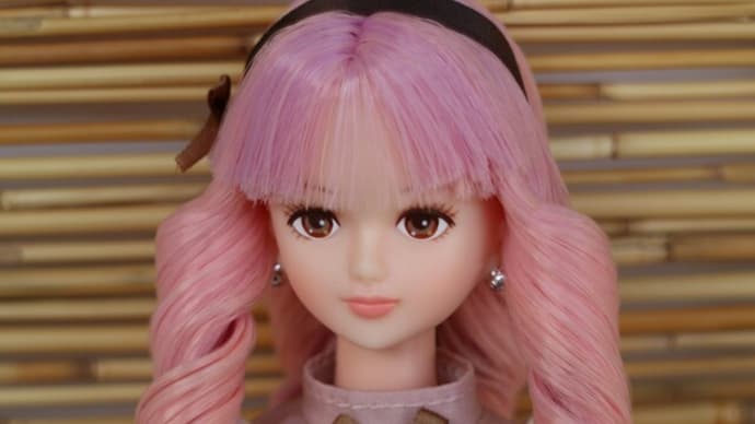 ＬＣオンラインで注文して注文して届いたおたのしみドールたち