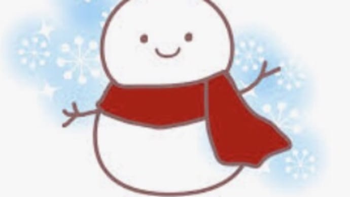 朝から冷える〜〜〜ぅ〜…。