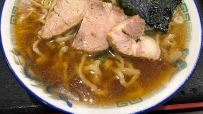 ケンちゃんラーメン (八戸)