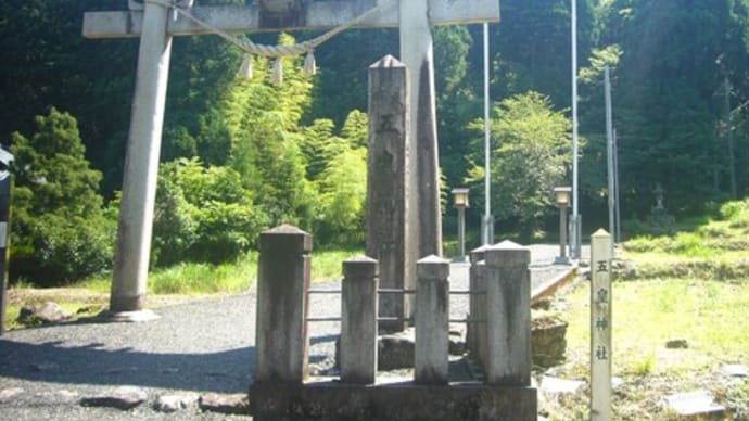 白山ロード^^越前市-12