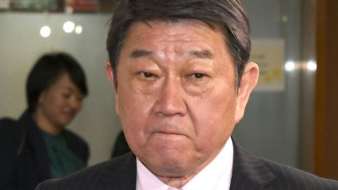 ◆自民党もう1つの“裏金スキーム”発覚で「茂木vs安倍派幹部」最終バトル勃発? 森喜朗元首相乱入の可能性も