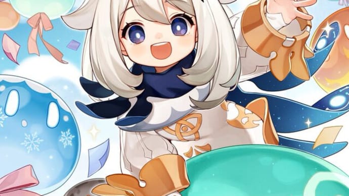 原神 6月1日はパイモン誕生祭 パイモンからの誕生日メールの内容が泣けると評判 Game8 クレー速報 原神速報 テイワット速報 原神@WIKI はらかみ速報