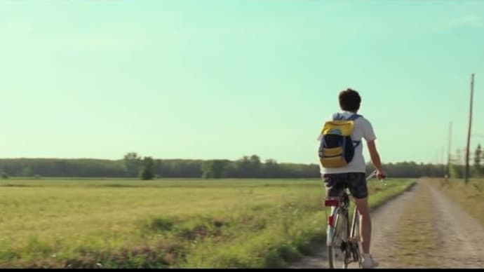 君の名前で僕を呼んでについて、そのCall Me By Your Name.