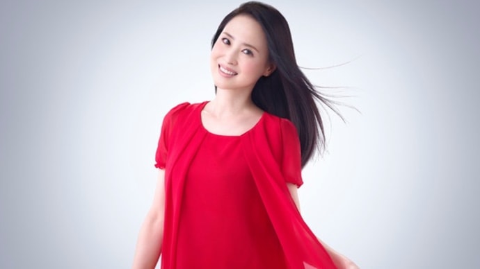 内面からにじみ出てくる雰囲気❤あなたを、愛したこと