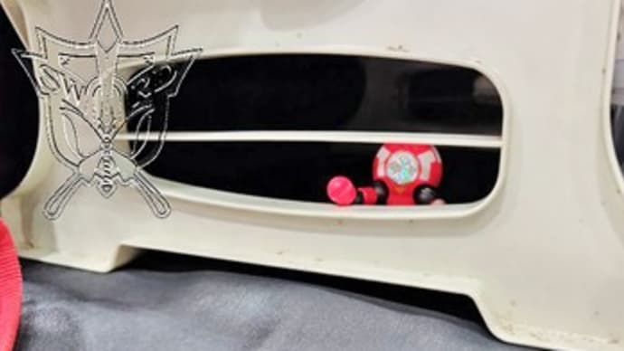 【雑記】WF2024夏 終了いたしました