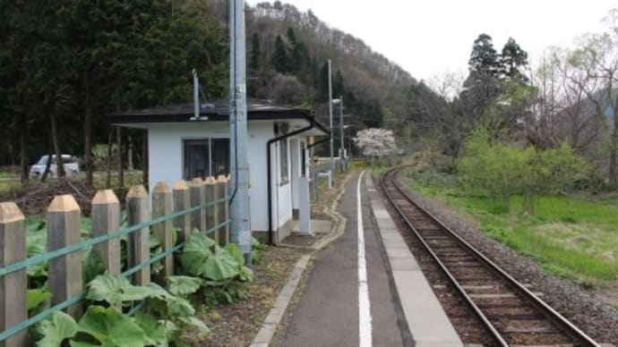 JR東日本 沢尻駅