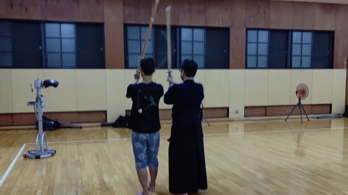 また新たに新規の方が…