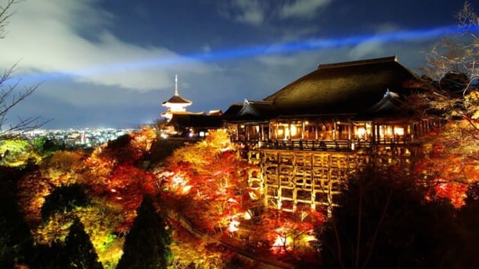 【再掲】なにげに、京都の思い出とか・・・・