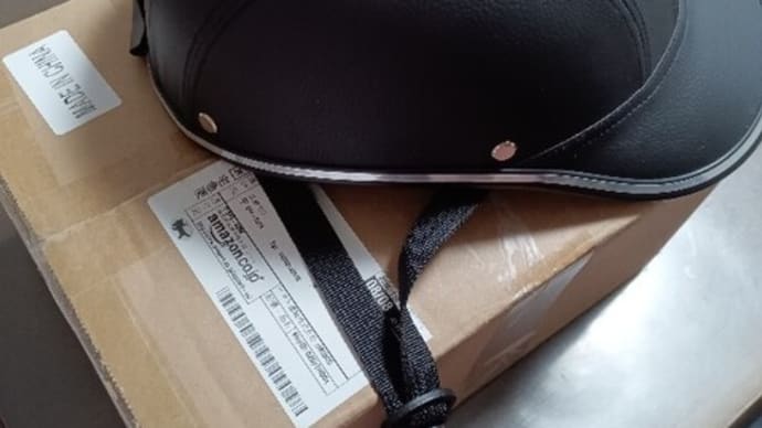 ♪ いや、驚いた。 深夜に注文したAmazon.jpの商品が、翌日の午後には届いたのだもの‼