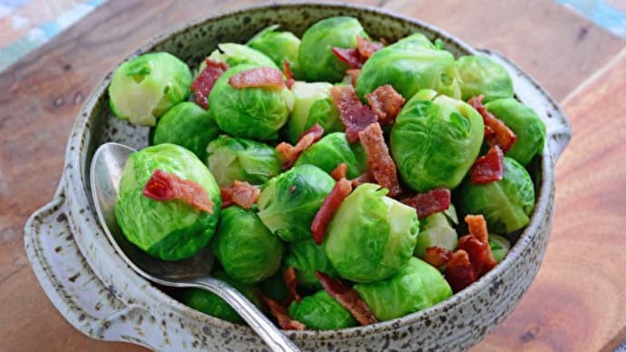 ヘルシーな蒸し野菜、炒めるより美味しくなる11の味付けポイント