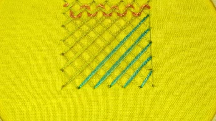 様子を見ながら