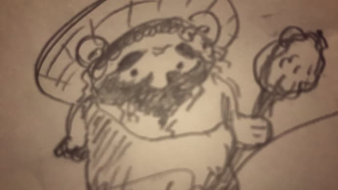現代に生きるナヤンデルターヌ人