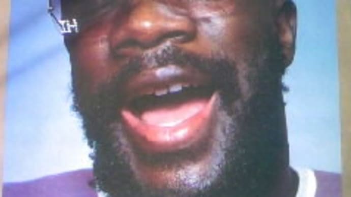 isaac hayes