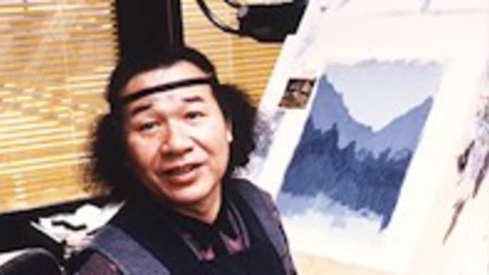 「原田泰治～日本のふるさと⑥」～口語短歌と写真で綴る「世界文化紀行」