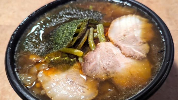 屋台ラーメンめいゆう亭@稲毛区長沼原町 あのアリランラーメンの名店での修業を経て、屋台のラーメン屋さんとしてスタート!
