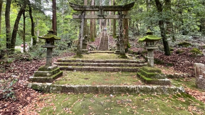 ここは凄い！岐阜県・瀧神社